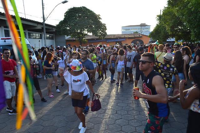 E VAI ROLAR A FESTA! – Prefeitura publica regras para a realização de eventos na cidade