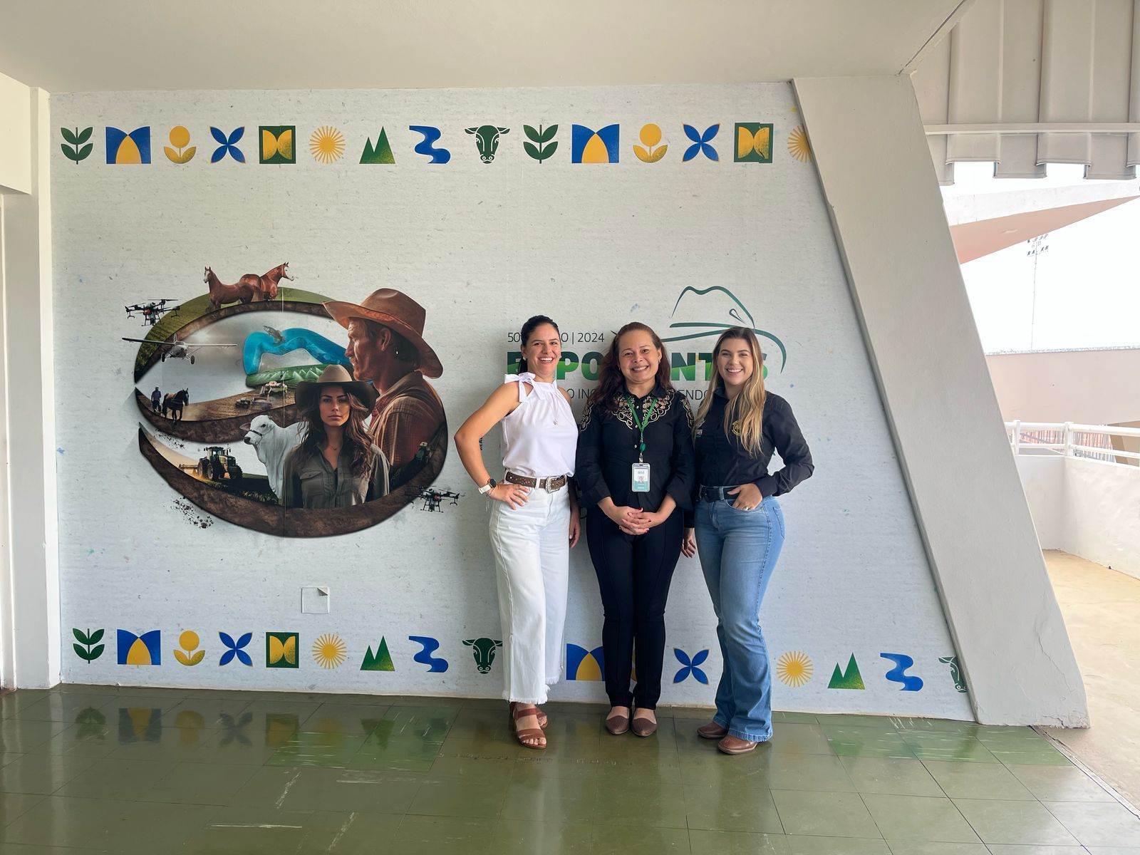 51ª Expomontes – Minifazenda em foco