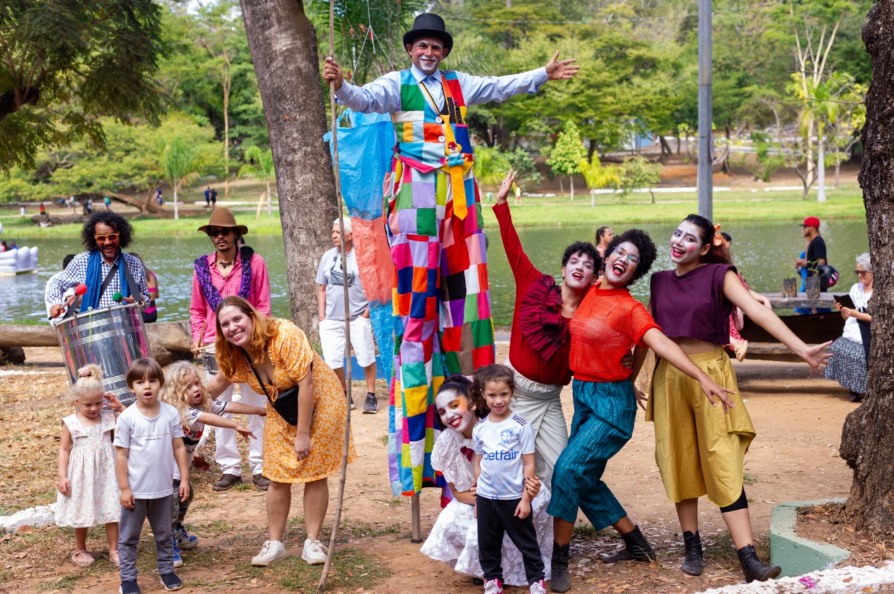 No Dia do Trabalhador, Prefeitura de Montes Claros realiza edição especial do Festival Cidade Viva com serviços gratuitos, cultura e lazer para toda a população