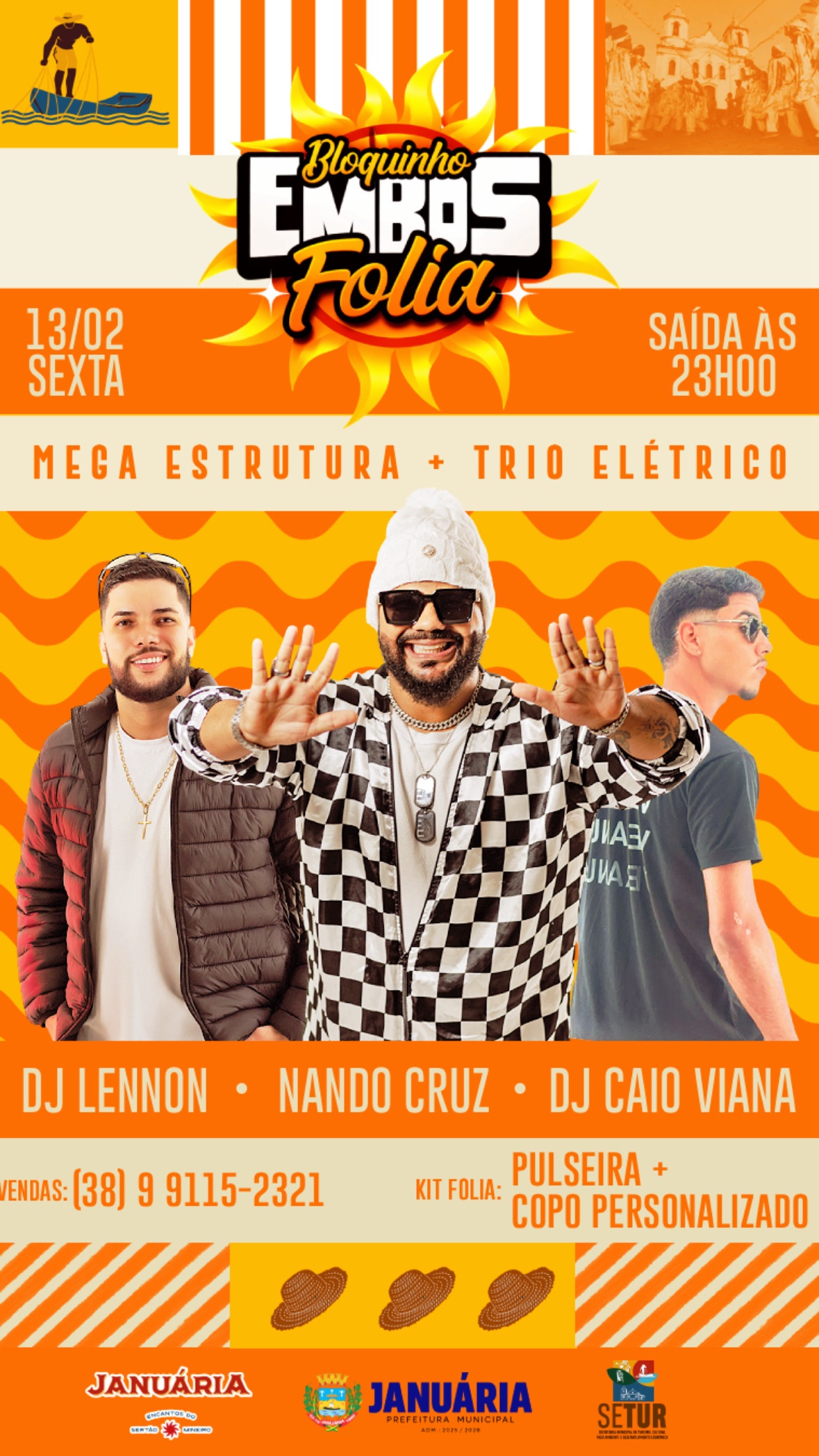 BLOQUINHO EMBOS FOLIA