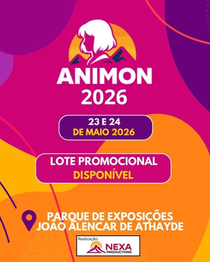 ANIMON 2026