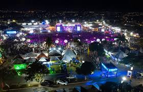 EXPOMONTES: ONDE O AGRO, OS NEGÓCIOS E O ENTRETENIMENTO DEFINEM O RITMO DA ECONOMIA REGIONAL