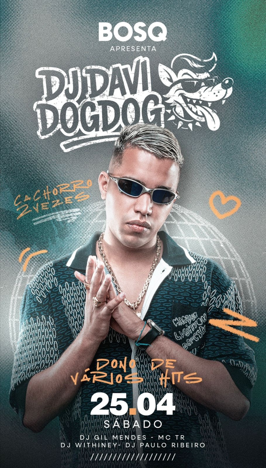 Dj Davi DOGDOG