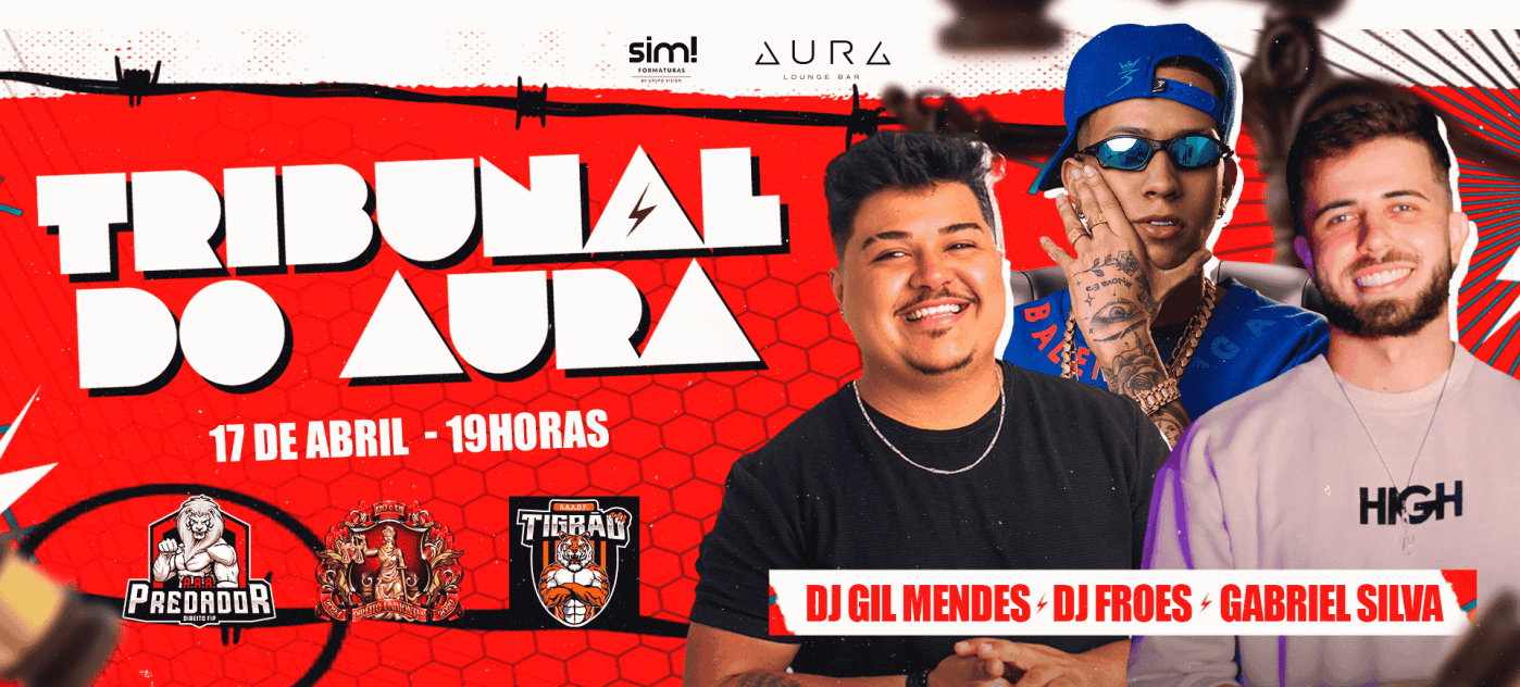 Tribunal do Aura