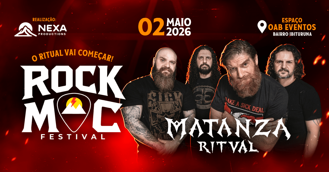 Rock Moc Festival