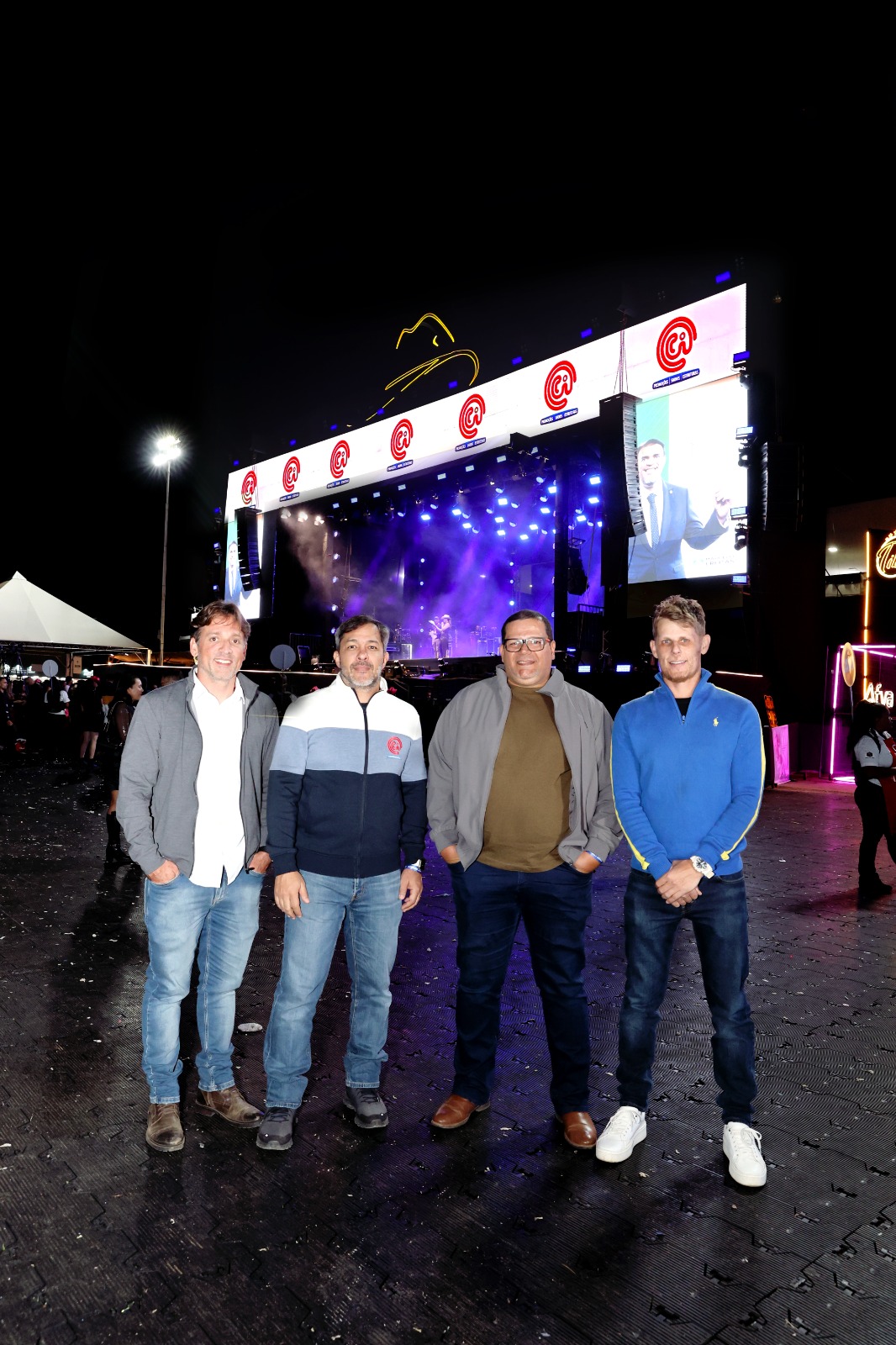 COMO A CIA PROMOÇÕES AJUDOU A TRANSFORMAR MONTES CLAROS EM ROTA NACIONAL DOS GRANDES EVENTOS